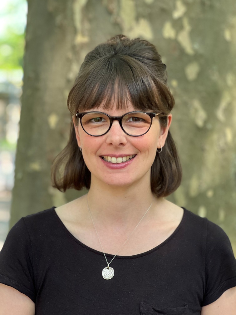 Lea Baukenkrodt