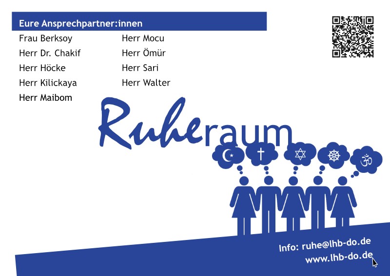 ruheraum bild