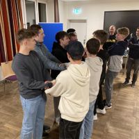 GOEF 2025 11 Kennenlerntage 2