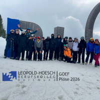 Goef Ski 2026 Klein